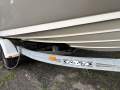 Sea Ray 225 Weekender 80 Hours