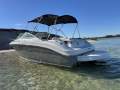 Sea Ray 225 Weekender 80 Hours