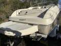 Sea Ray 225 Weekender 80 Hours