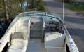 Sea Ray 225 Weekender 80 Hours