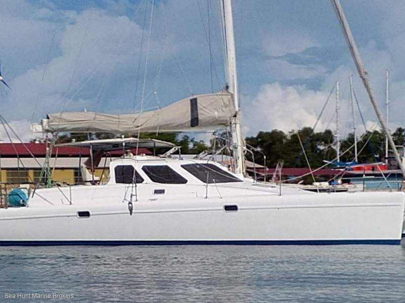 Norseman 400