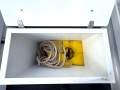 Trailcraft 525 Centre Console