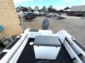 Trailcraft 525 Centre Console