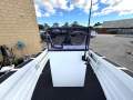 Trailcraft 525 Centre Console