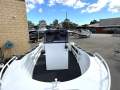 Trailcraft 525 Centre Console