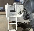 Trailcraft 525 Centre Console