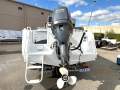 Trailcraft 525 Centre Console