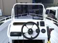 Trailcraft 525 Centre Console