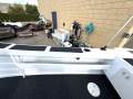 Trailcraft 525 Centre Console