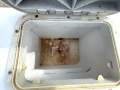 Trailcraft 525 Centre Console