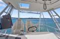 Riviera 37 Flybridge