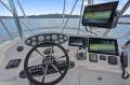 Riviera 37 Flybridge