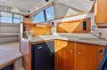 Riviera 37 Flybridge