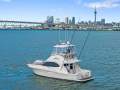 Riviera 37 Flybridge