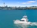 Riviera 37 Flybridge