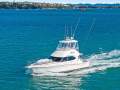 Riviera 37 Flybridge