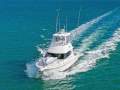 Riviera 37 Flybridge