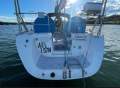 Simonis Fast 42 Exceptional blue water cruiser ready to sail away!