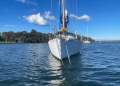 Simonis Fast 42 Exceptional blue water cruiser ready to sail away!