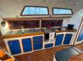Simonis Fast 42 Exceptional blue water cruiser ready to sail away!