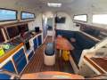 Simonis Fast 42 Exceptional blue water cruiser ready to sail away!