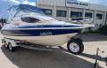 Streaker 5.85 Sports Cruiser