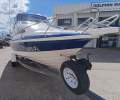 Streaker 5.85 Sports Cruiser