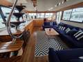 Maritimo M60 Cruising Motoryacht