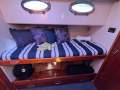 Maritimo M60 Cruising Motoryacht
