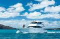 Maritimo M60 Cruising Motoryacht
