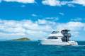 Maritimo M60 Cruising Motoryacht