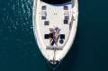 Maritimo M60 Cruising Motoryacht