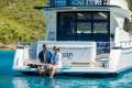 Maritimo M60 Cruising Motoryacht