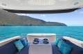 Maritimo M60 Cruising Motoryacht