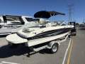Bayliner 185 Bowrider 4.3L Mercruiser 4.3L Mpi Motor Neat Vessel