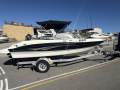 Bayliner 185 Bowrider 4.3L Mercruiser 4.3L Mpi Motor Neat Vessel