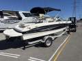 Bayliner 185 Bowrider 4.3L Mercruiser 4.3L Mpi Motor Neat Vessel