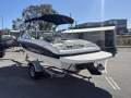 Bayliner 185 Bowrider 4.3L Mercruiser 4.3L Mpi Motor Neat Vessel