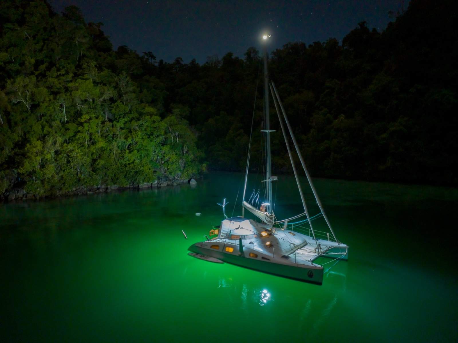 Crowther Windspeed 39