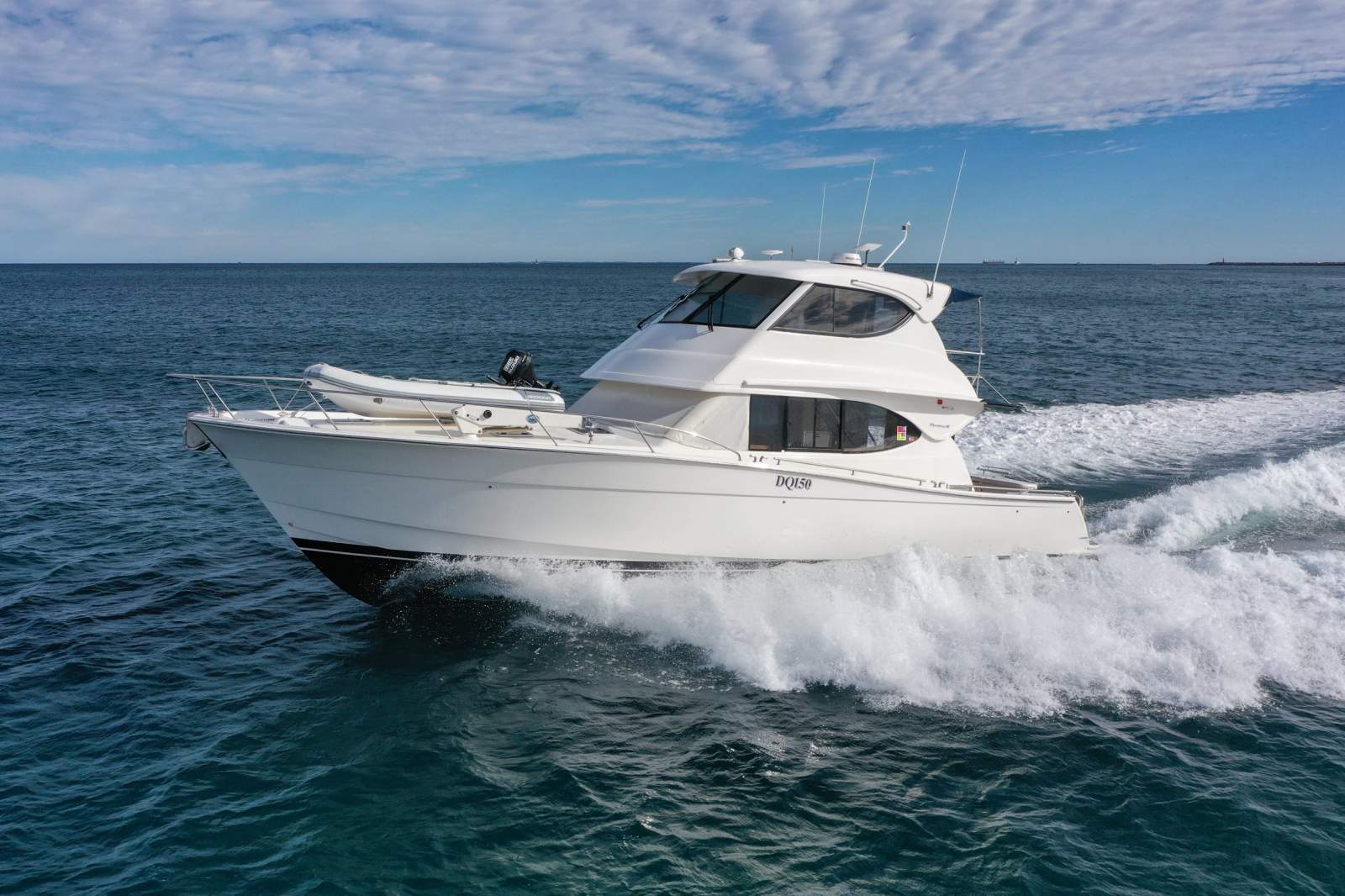 Maritimo M48 *New Syndicate Opportunity*