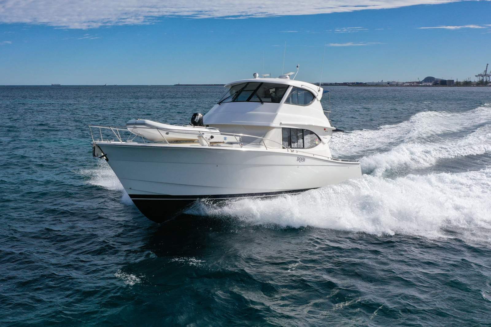 Maritimo M48 *New Syndicate Opportunity*
