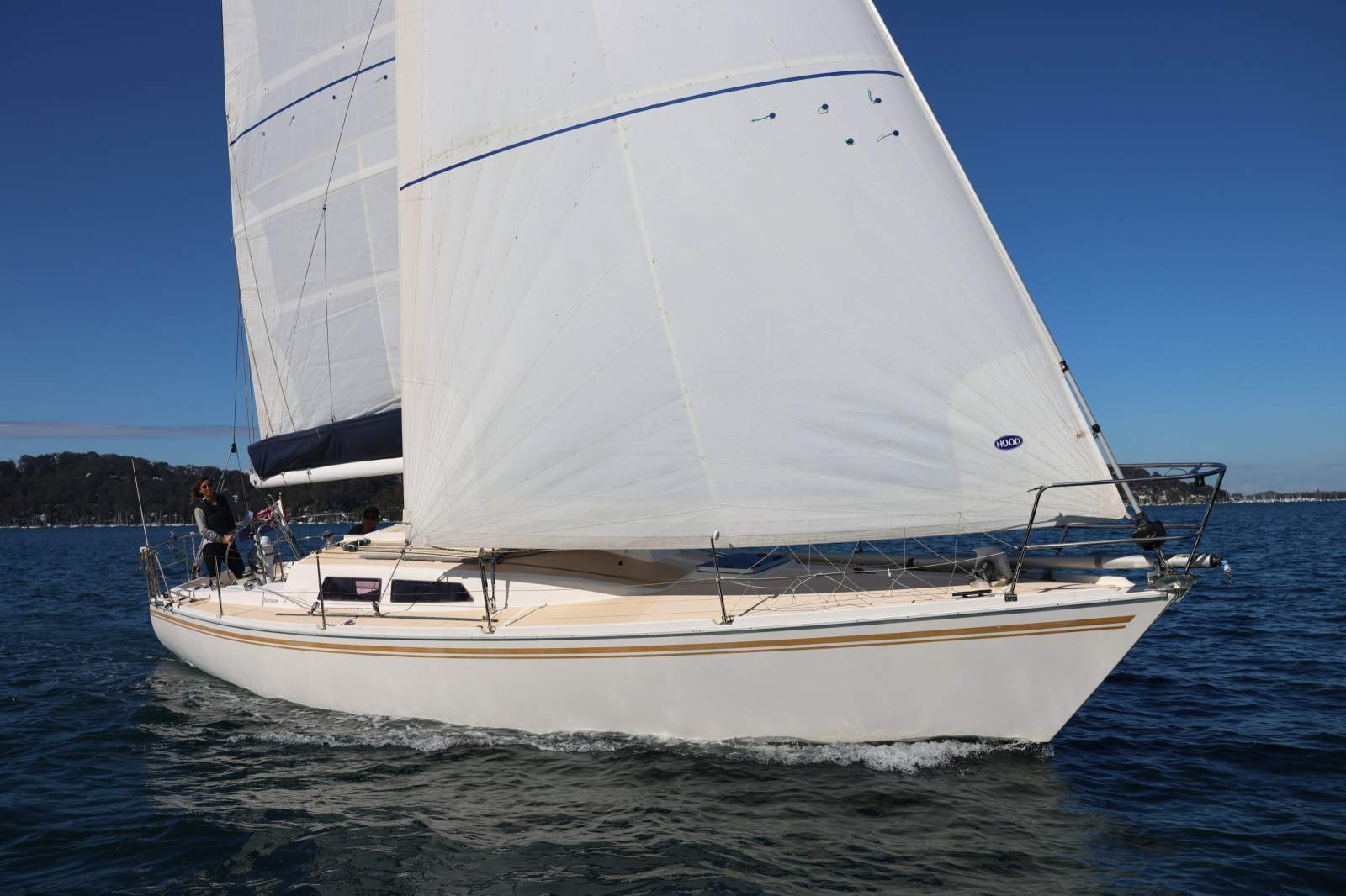 Northshore 38