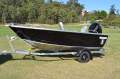 Makocraft 445 Commander Pro BOAT PACKAGE FROM ROCKHAMPTON MARINE!!!