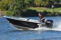 Makocraft 445 Commander Pro BOAT PACKAGE FROM ROCKHAMPTON MARINE!!!