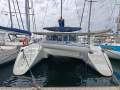 Lagoon 410 S2
