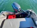 Quintrex 420 Dory 2 Boats in 4C Survey