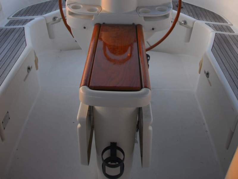 Beneteau 411 Oceanis Clipper
