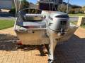 Quintrex 375 Dart