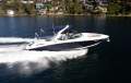 Sea Ray 270 SLX with Balmoral Swing Mooring & New Engine