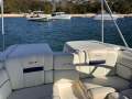 Sea Ray 270 SLX with Balmoral Swing Mooring & New Engine